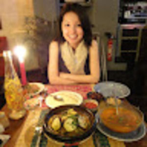 Meet your Posher, Tiffany